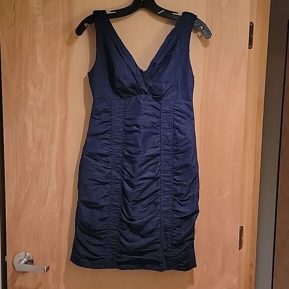 Nanette Lepore cocktail dress - Picture 3 of 11